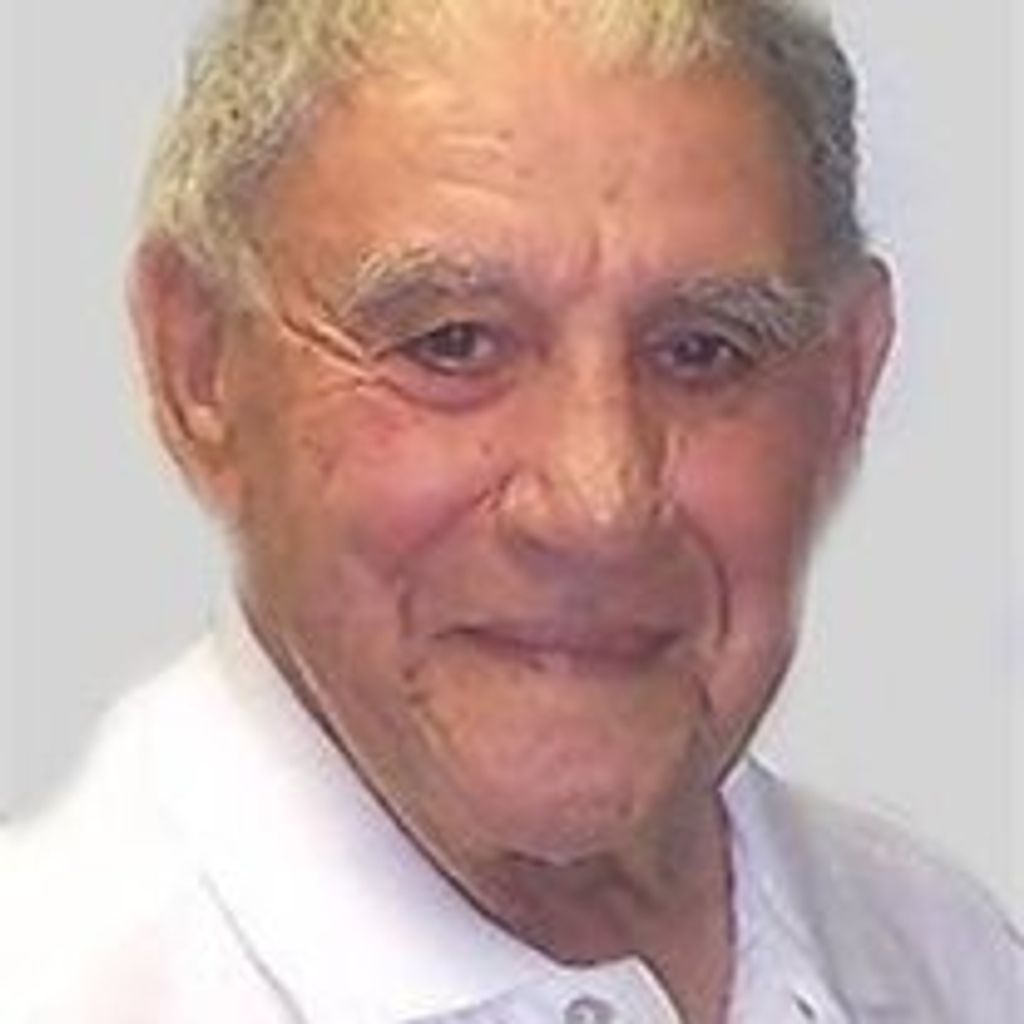 Malcolm  Bodurian