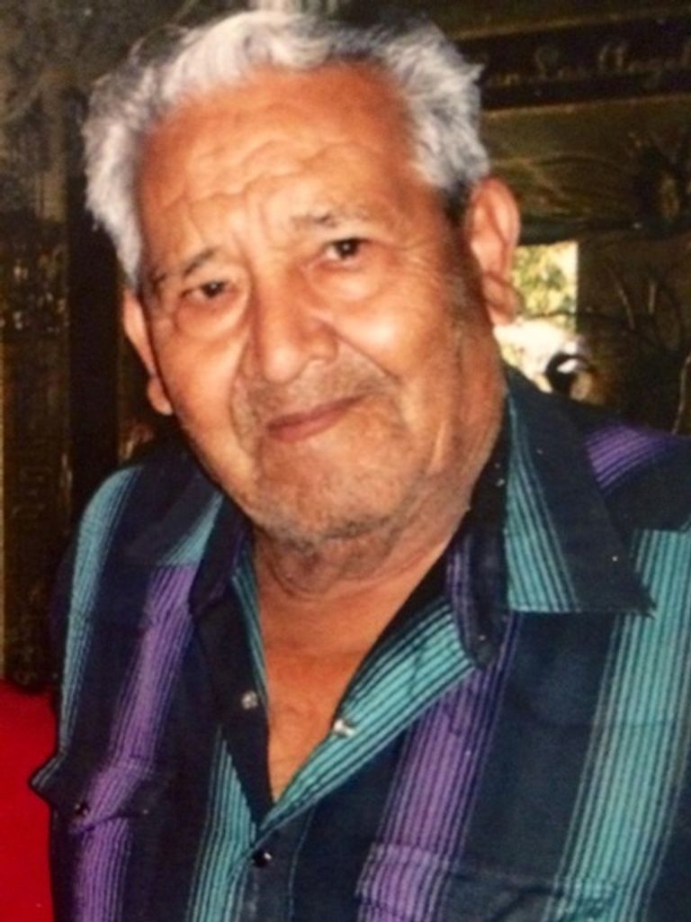 Frank "Pancho" Perez Profile Photo