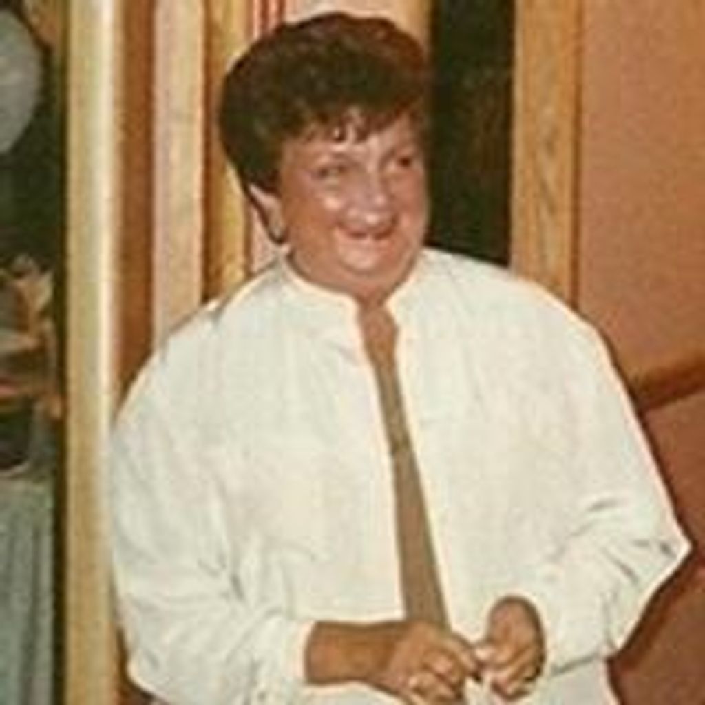 Catherine P. Murphy