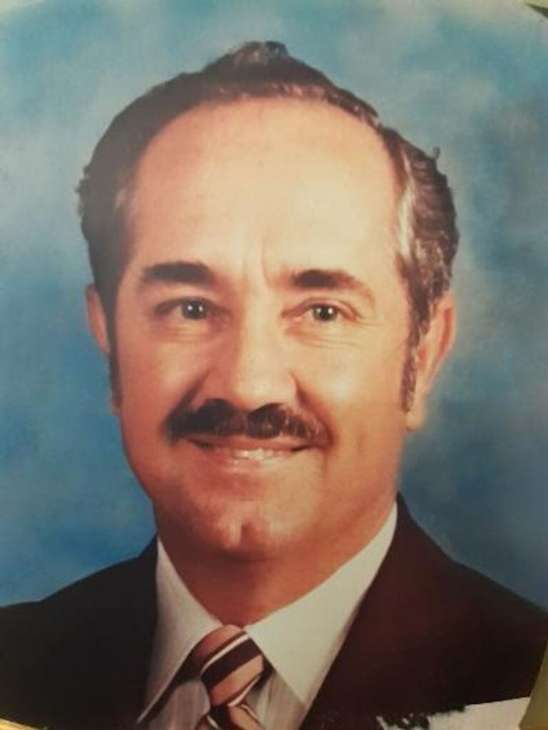 Darrell Paul Lemoine Profile Photo