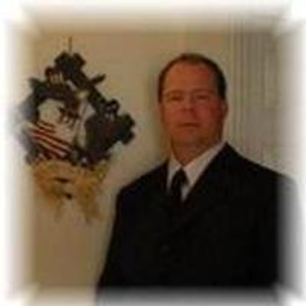 Robert "Rob" Dwayne Hayden