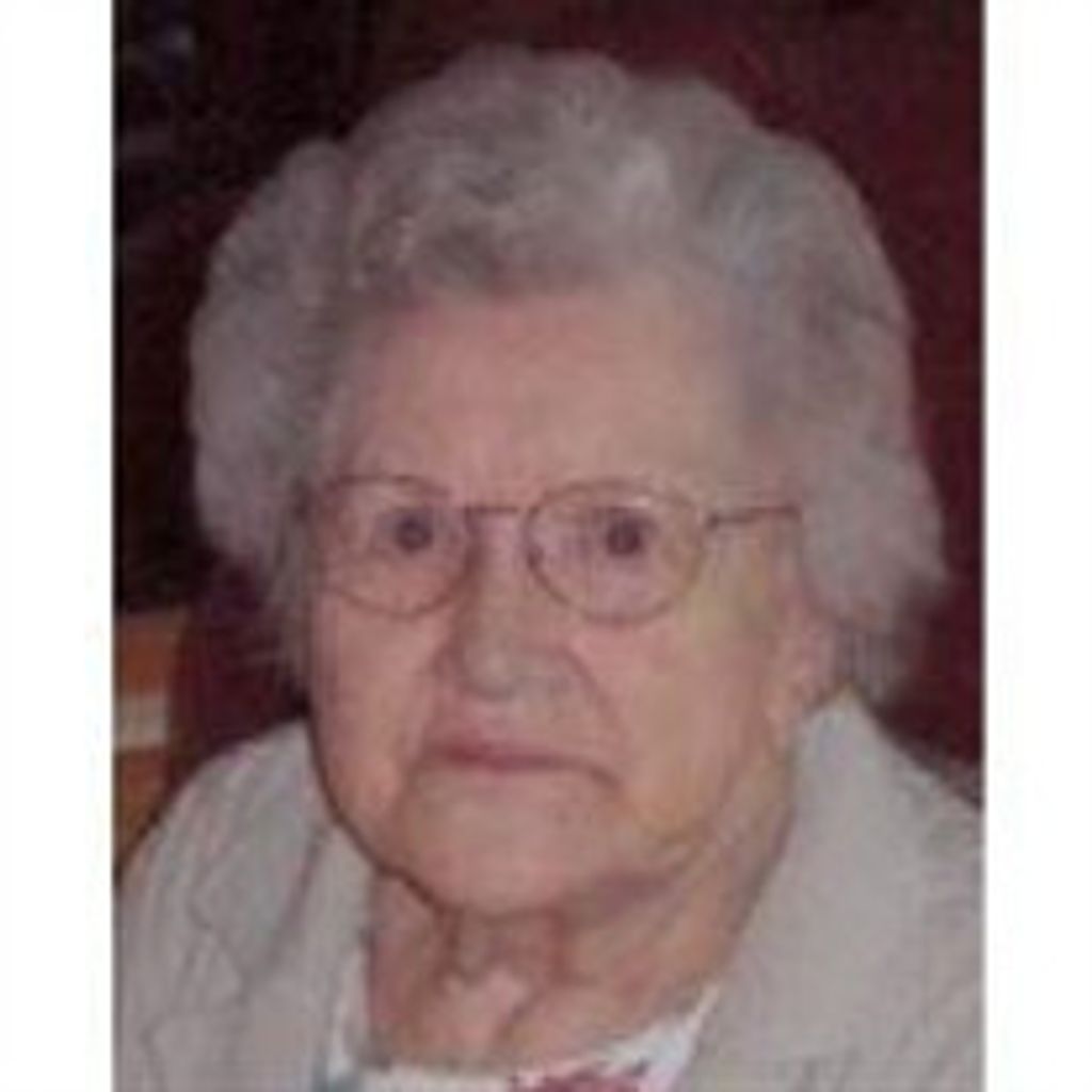 Martha E. Phegley