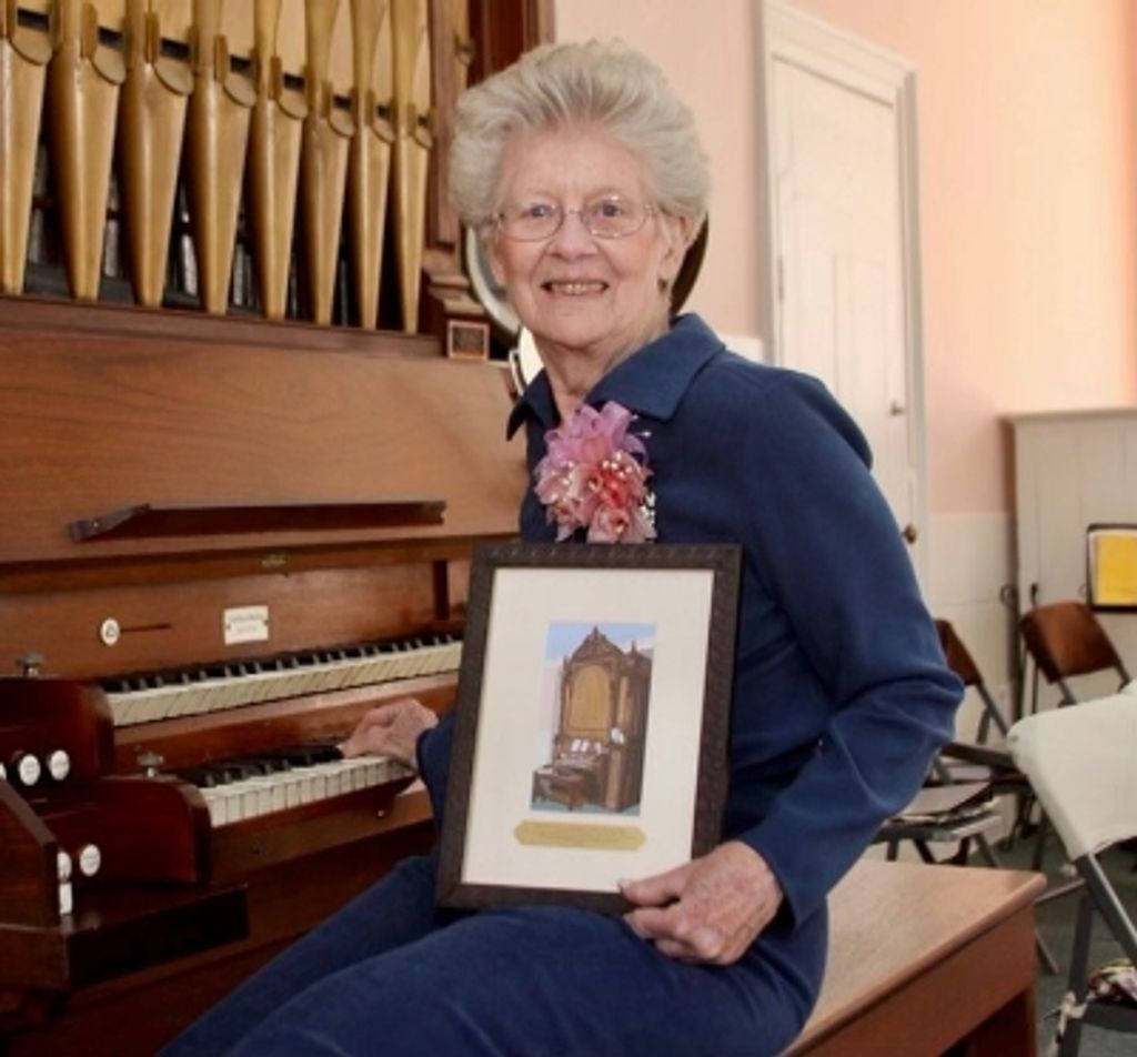 Mrs Marylee Hershey Profile Photo