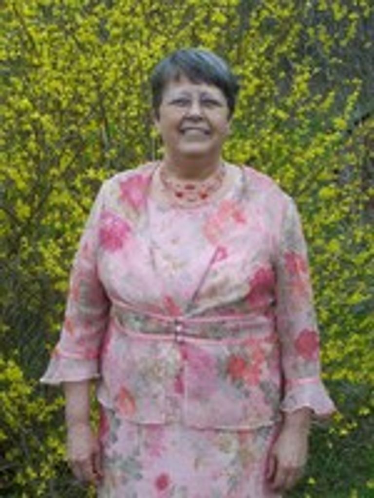 Norma (Braden)  Randolph
