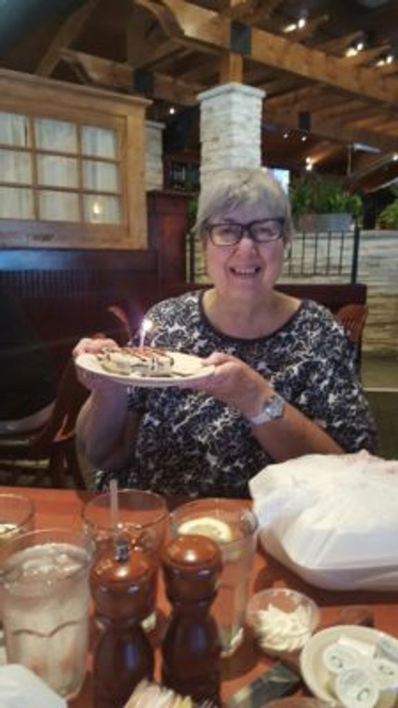 Betty Lou Prosek