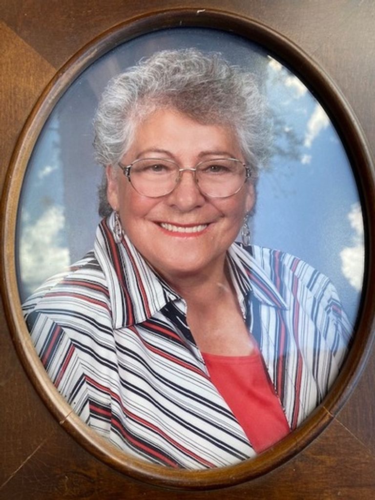 Evelyn Marie (Pariera) Cordes Profile Photo