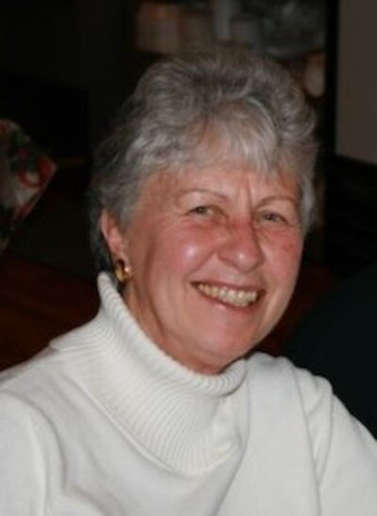 Mary Ann Orsinger