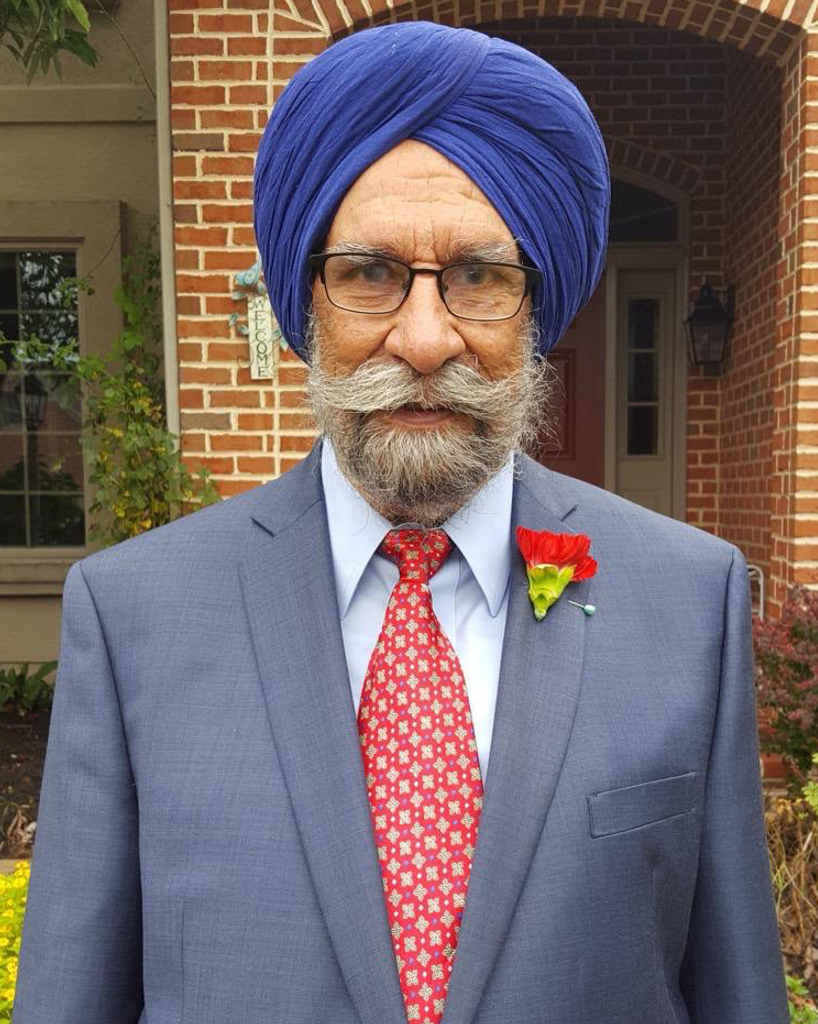 Gurcharan Singh Profile Photo