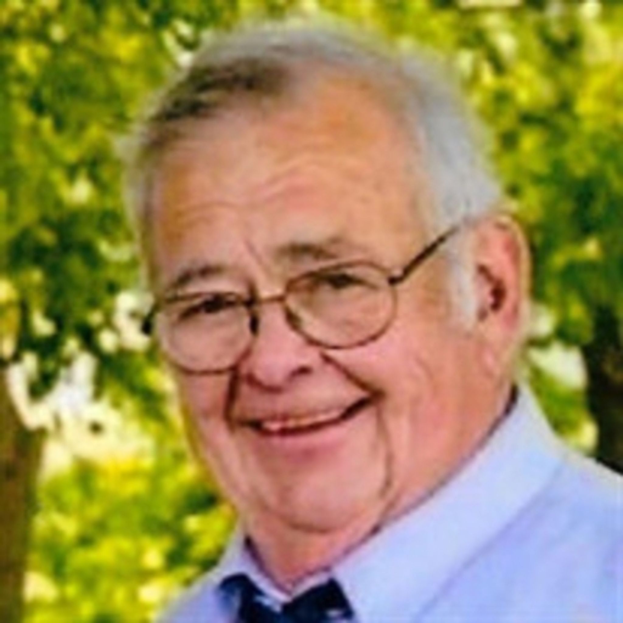 Robert "Bob" Mccaffrey photo gallery image 2 of 2