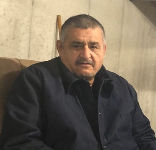 Hernan Porras Profile Photo