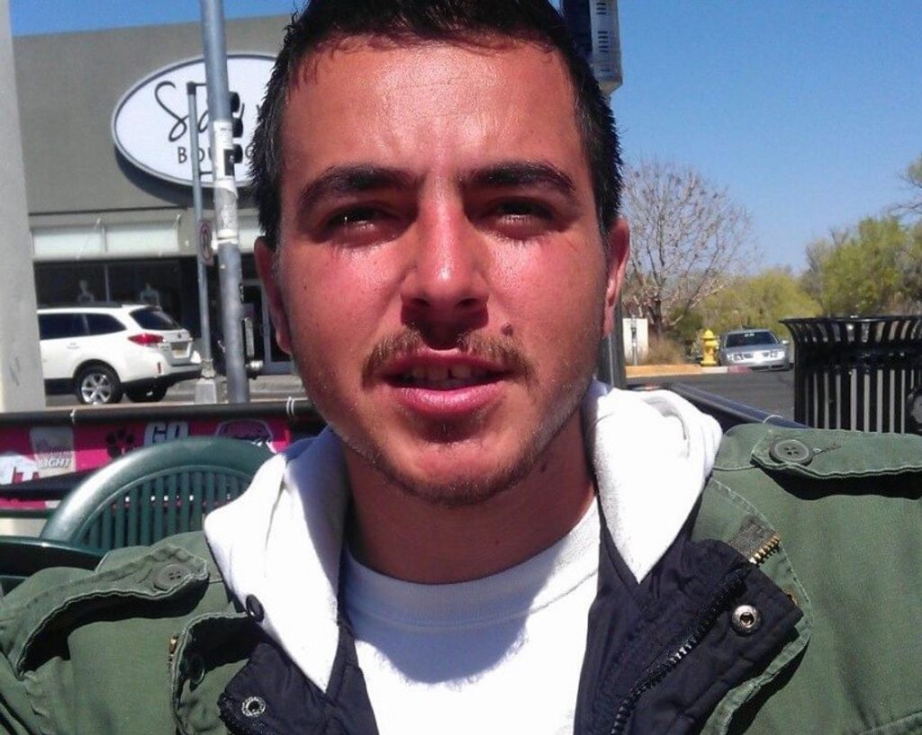 Andrew Aguilar