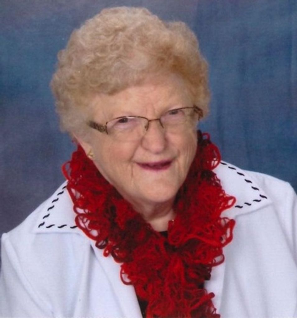 Marian Lavonne Rolph Profile Photo