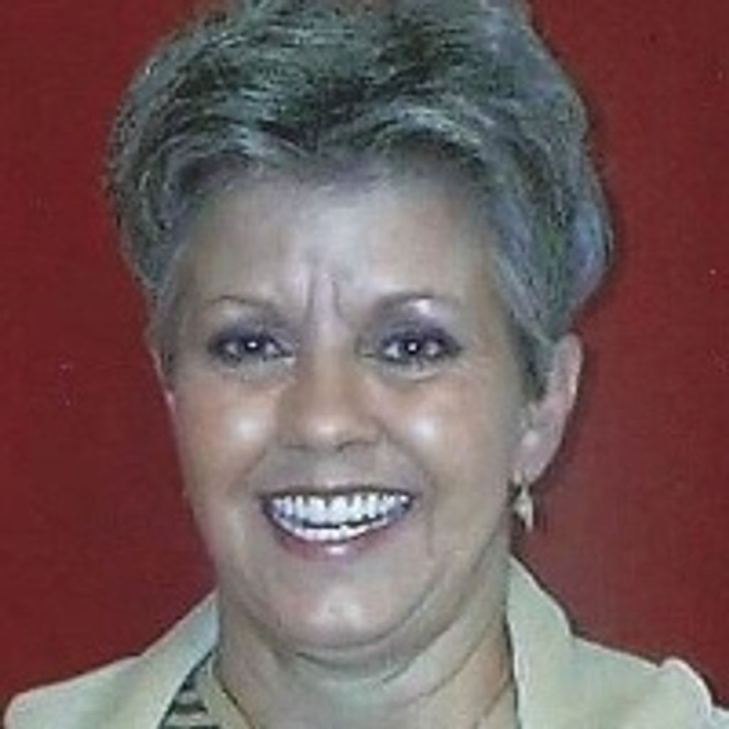 Sherral Marie Leverette Profile Photo