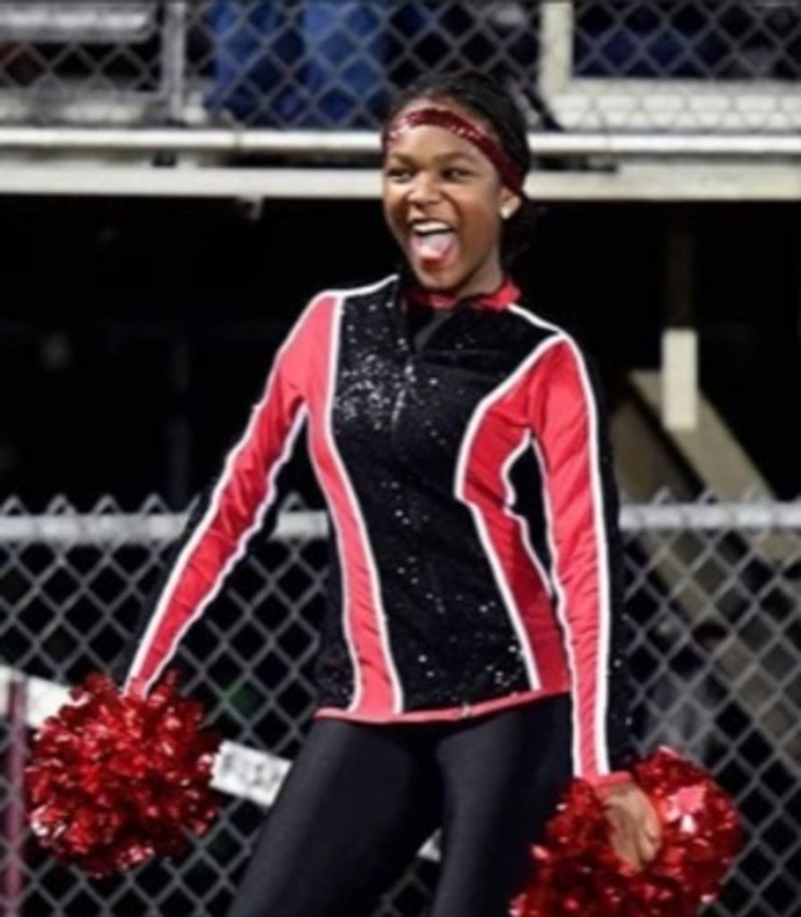 Toriyana Deshai Gaskins Profile Photo