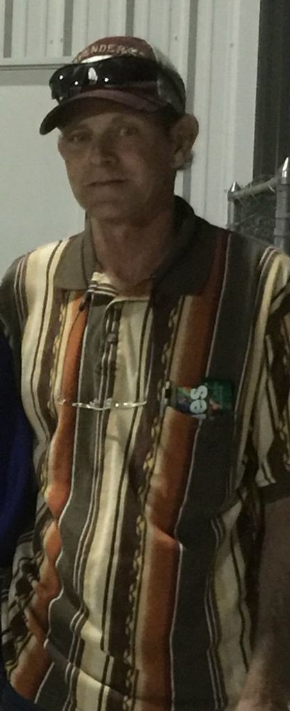 John C.  Strickland