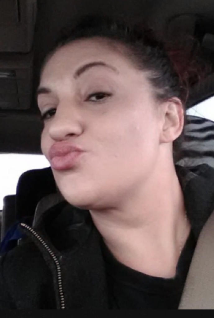 Nichole Crystal Burch