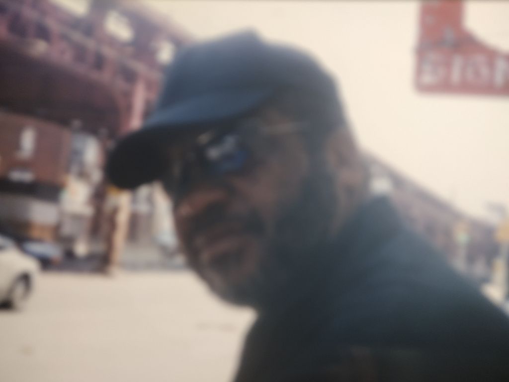 George "Clee" Butler