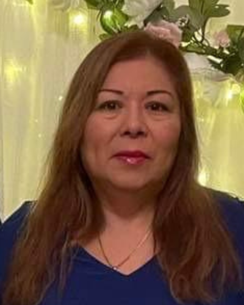Rosario B. Alvarado Profile Photo