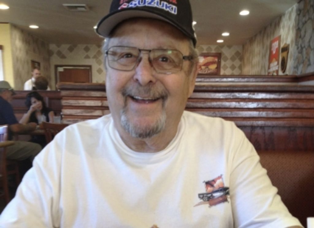 Pete Paul Paluzzi Profile Photo