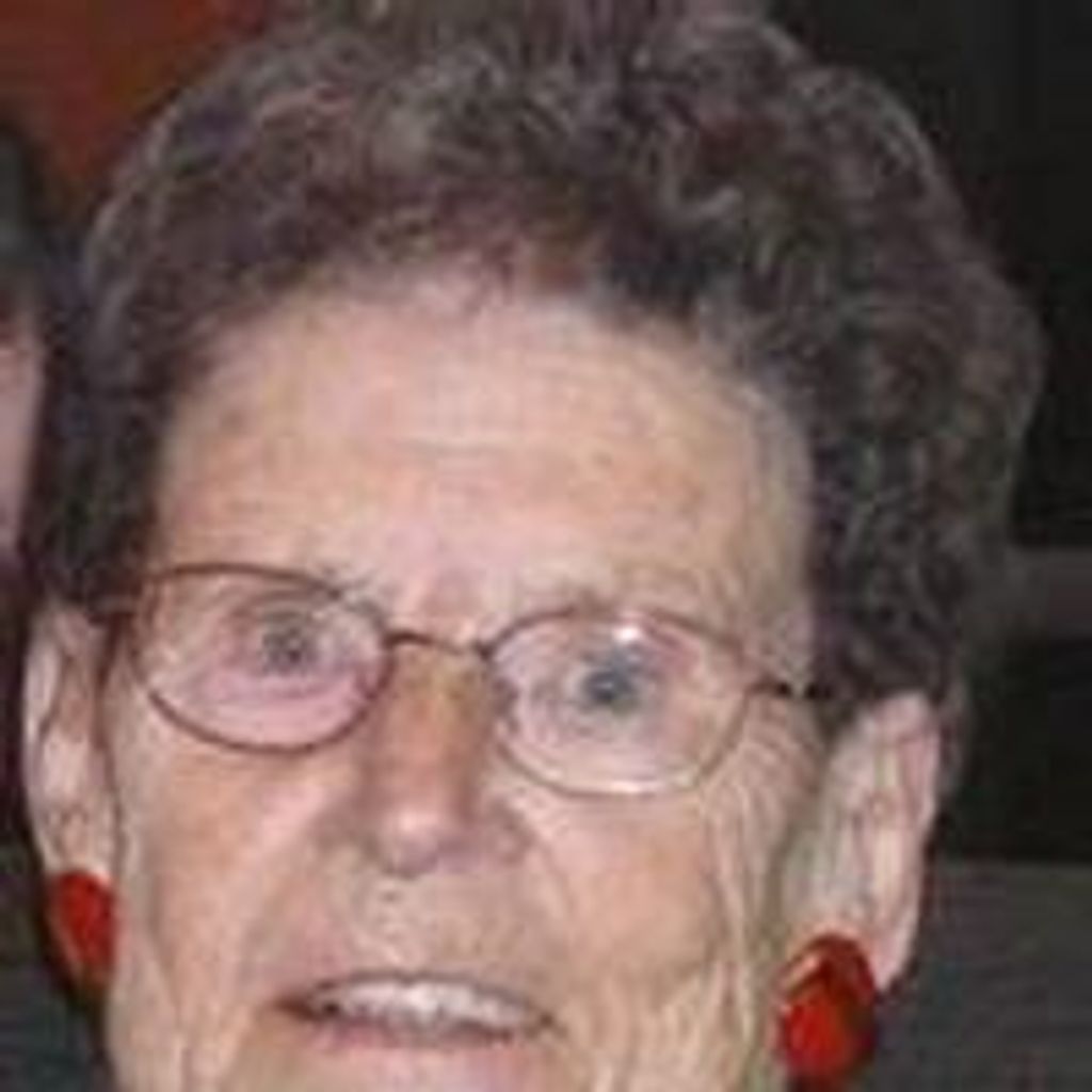 Edith L. Najarian