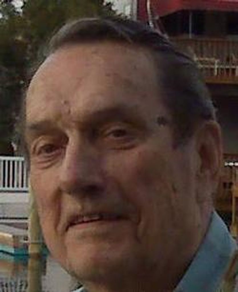 Alfred P. Marter Profile Photo