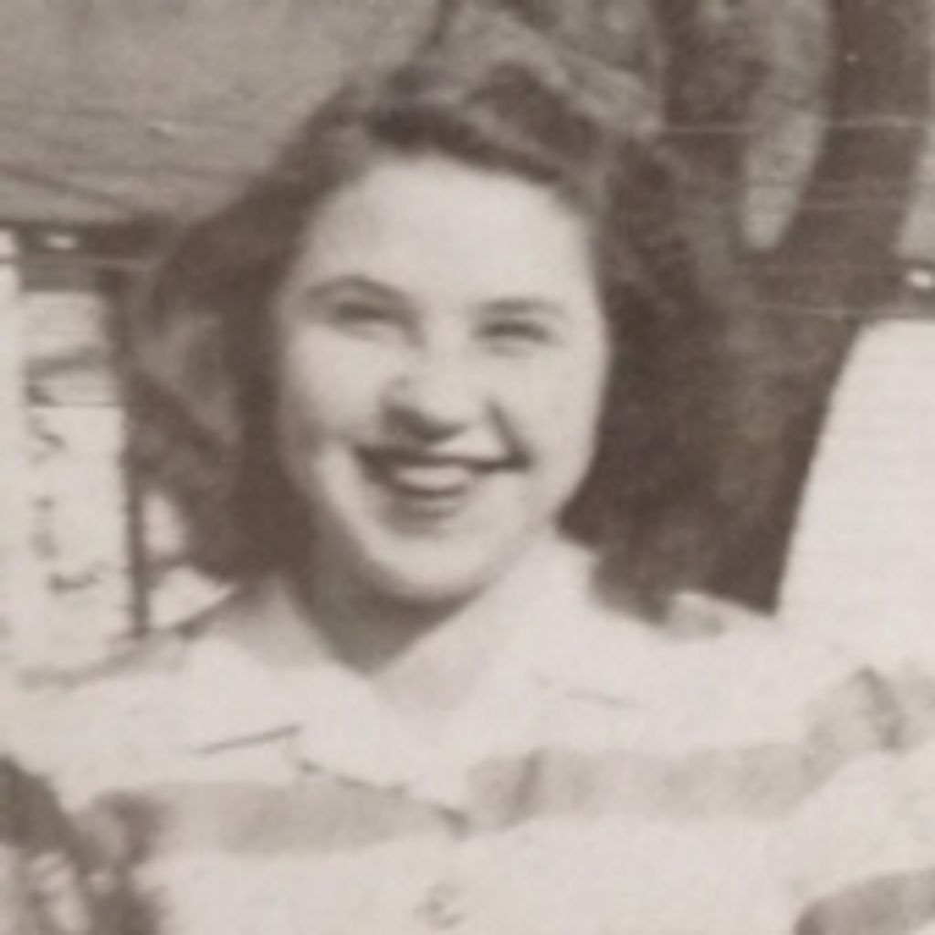 Fannie M. Schauer Profile Photo