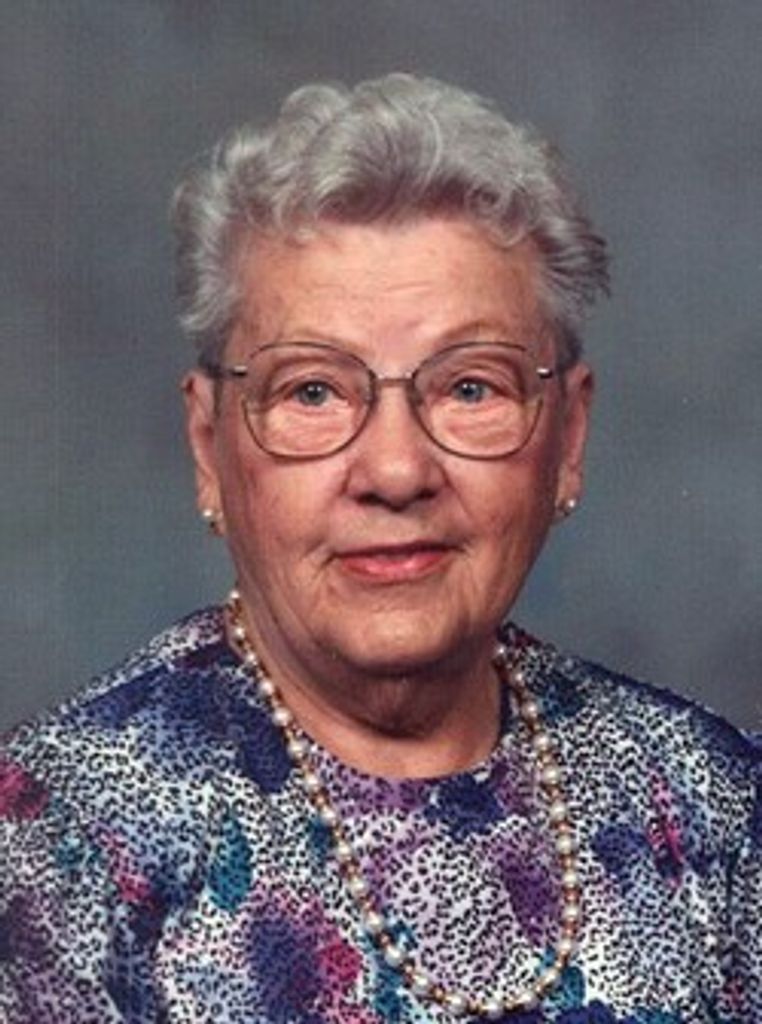 Marcella Christian