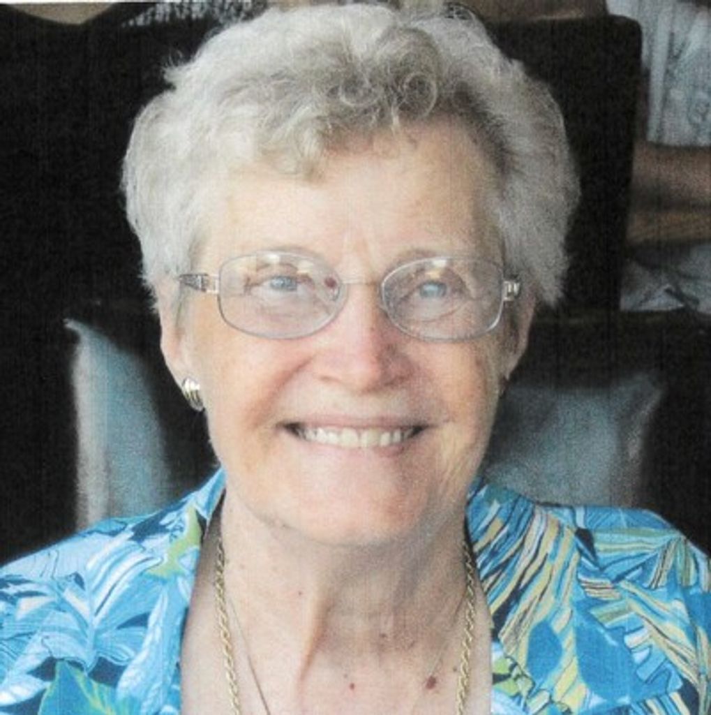 Sylvia Mcclune Profile Photo
