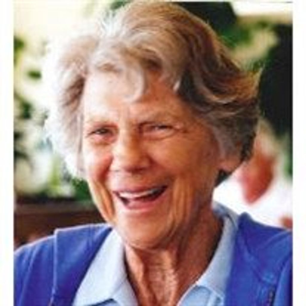 Jeanne  M. Hodge