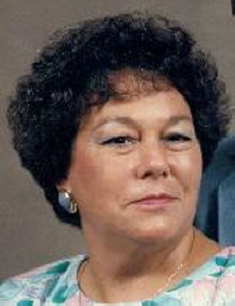 Beverly H. Whaley Profile Photo