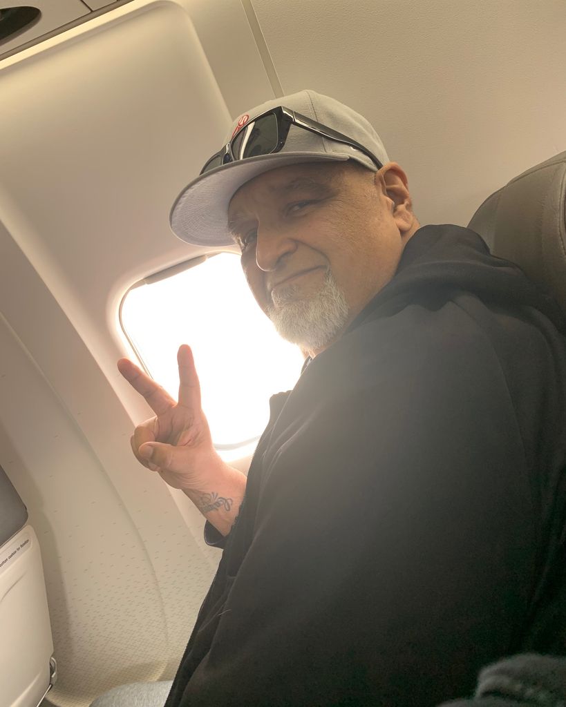 Albert Olivares Profile Photo