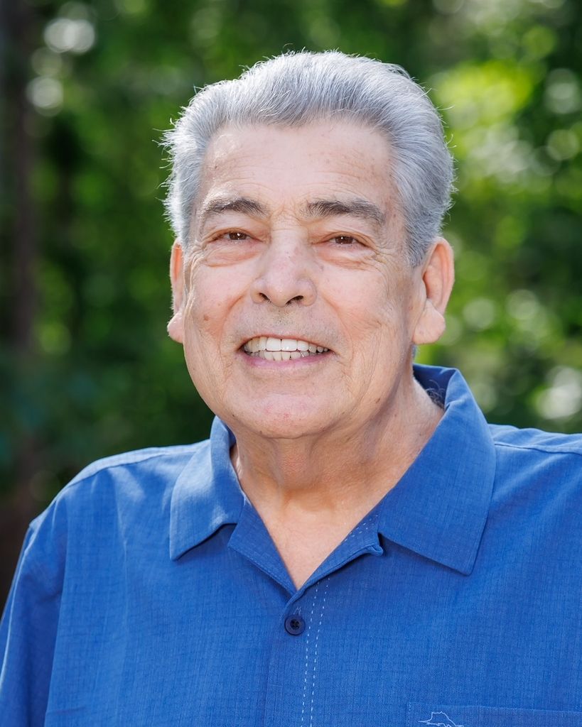 Paul A. Bates