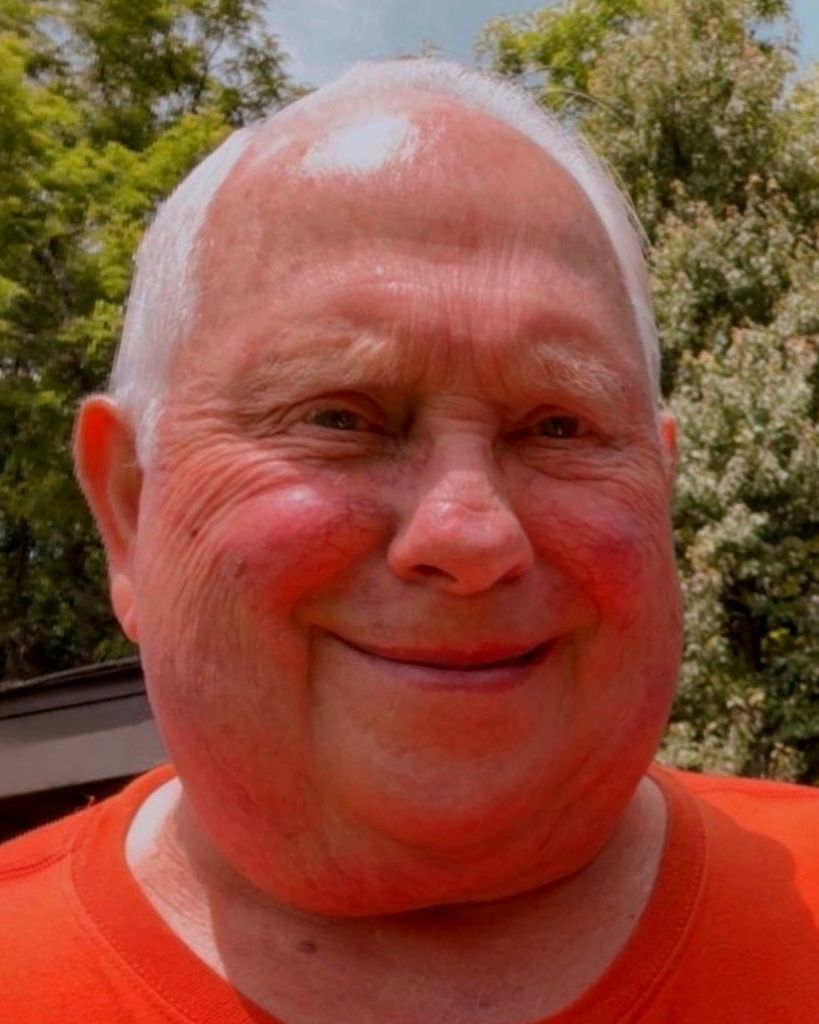 Richard L. Claar Profile Photo