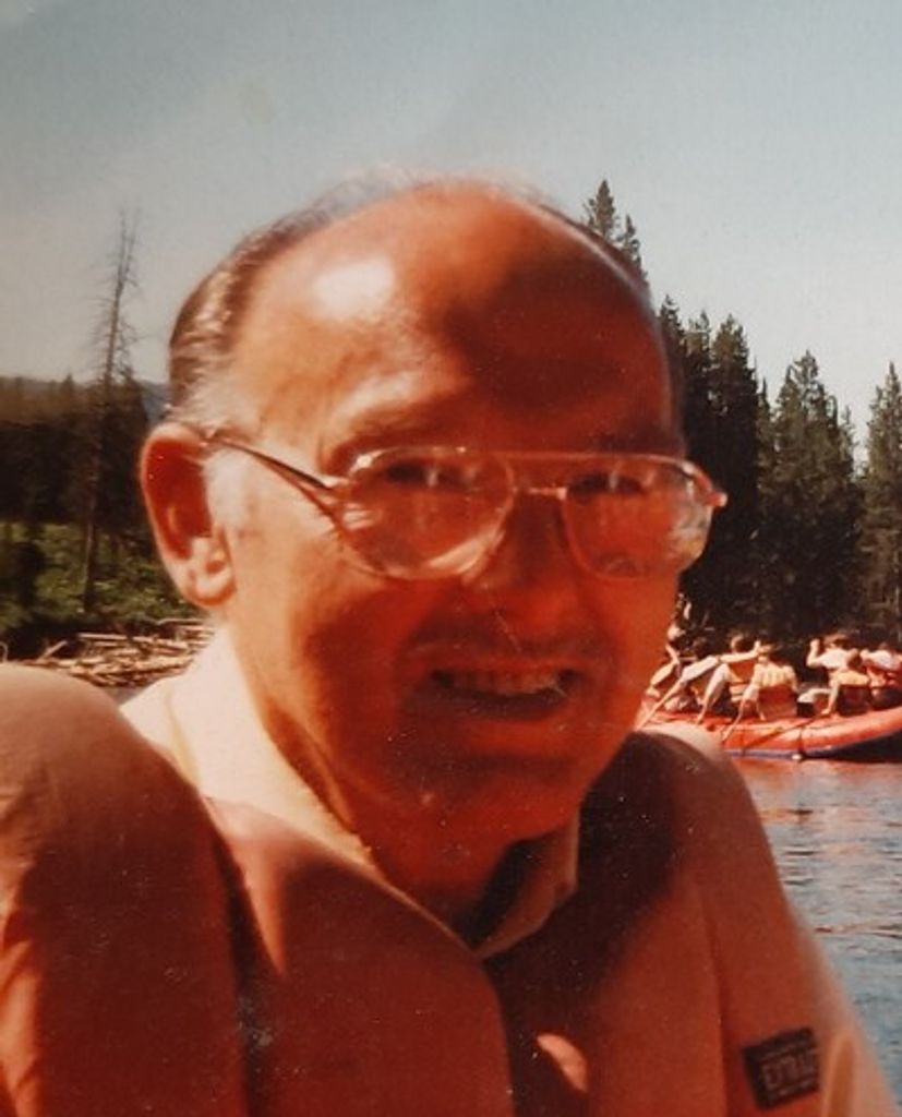 Carl A. Flanderka Profile Photo