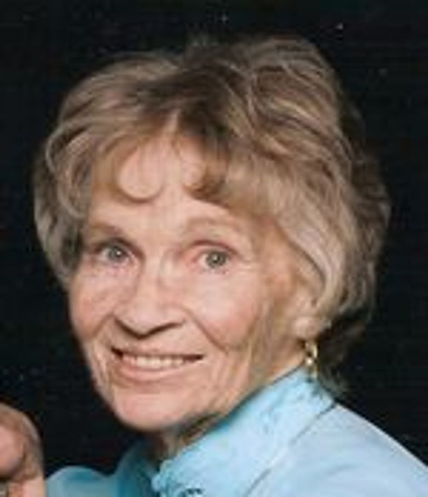 Bertha L. Smith