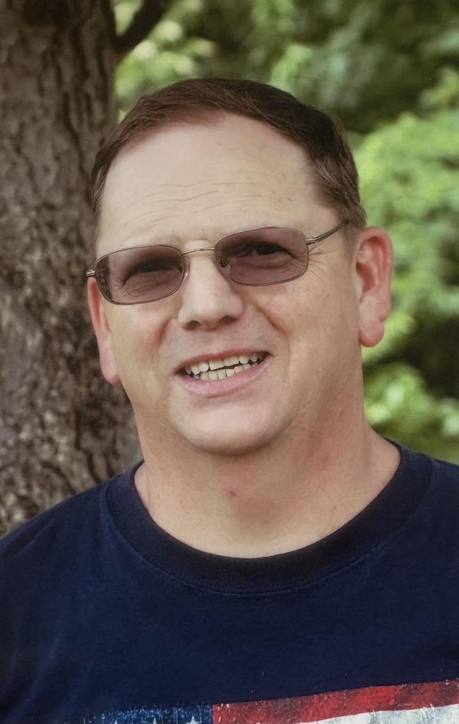 Tommy Mark Lilly Profile Photo