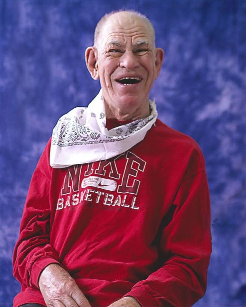 Ronald "Ronnie" Schulze