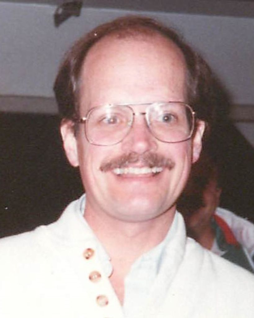 Michael Patterson Profile Photo