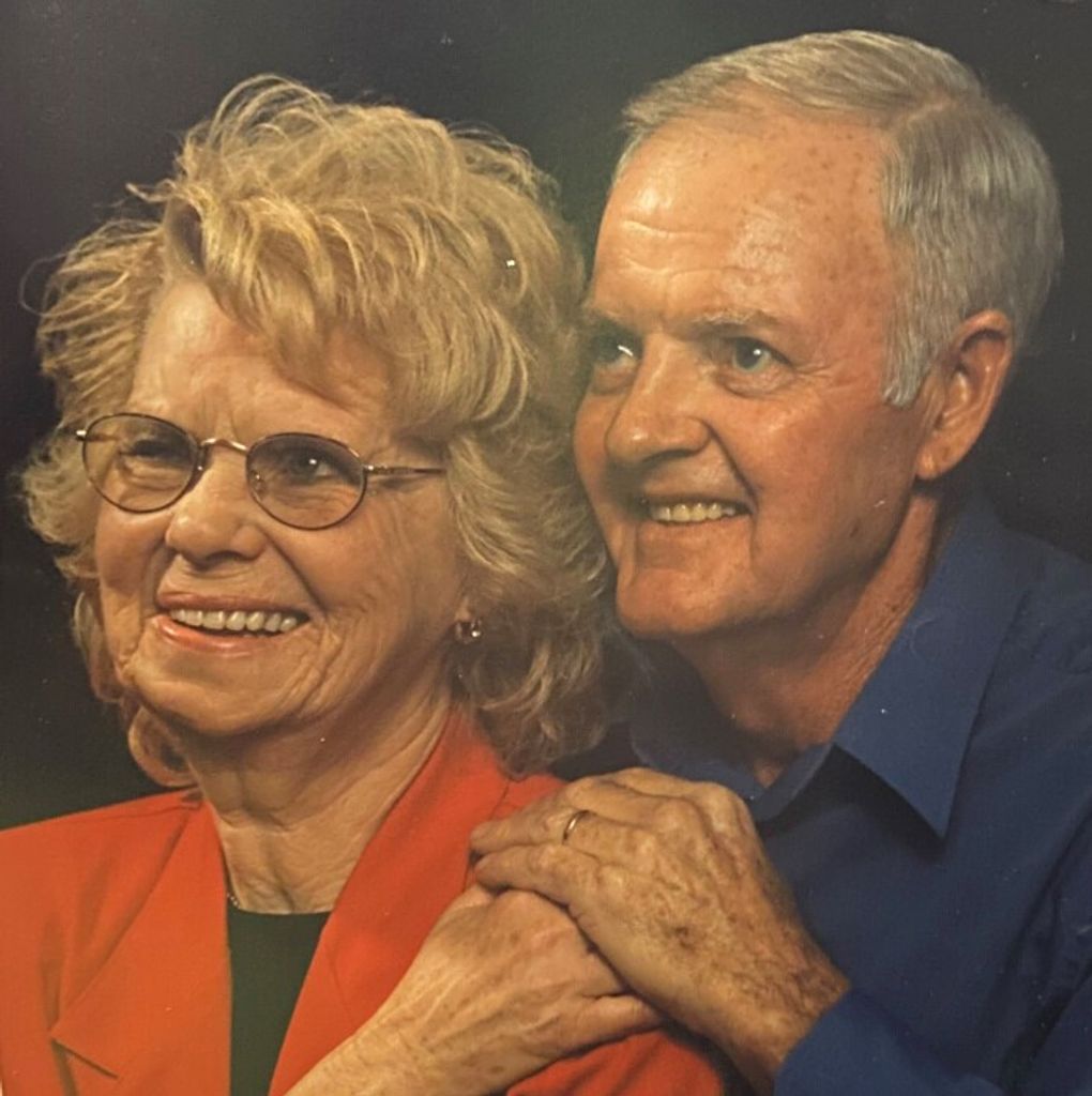 Jeneanne Carol (Page)  Bennington