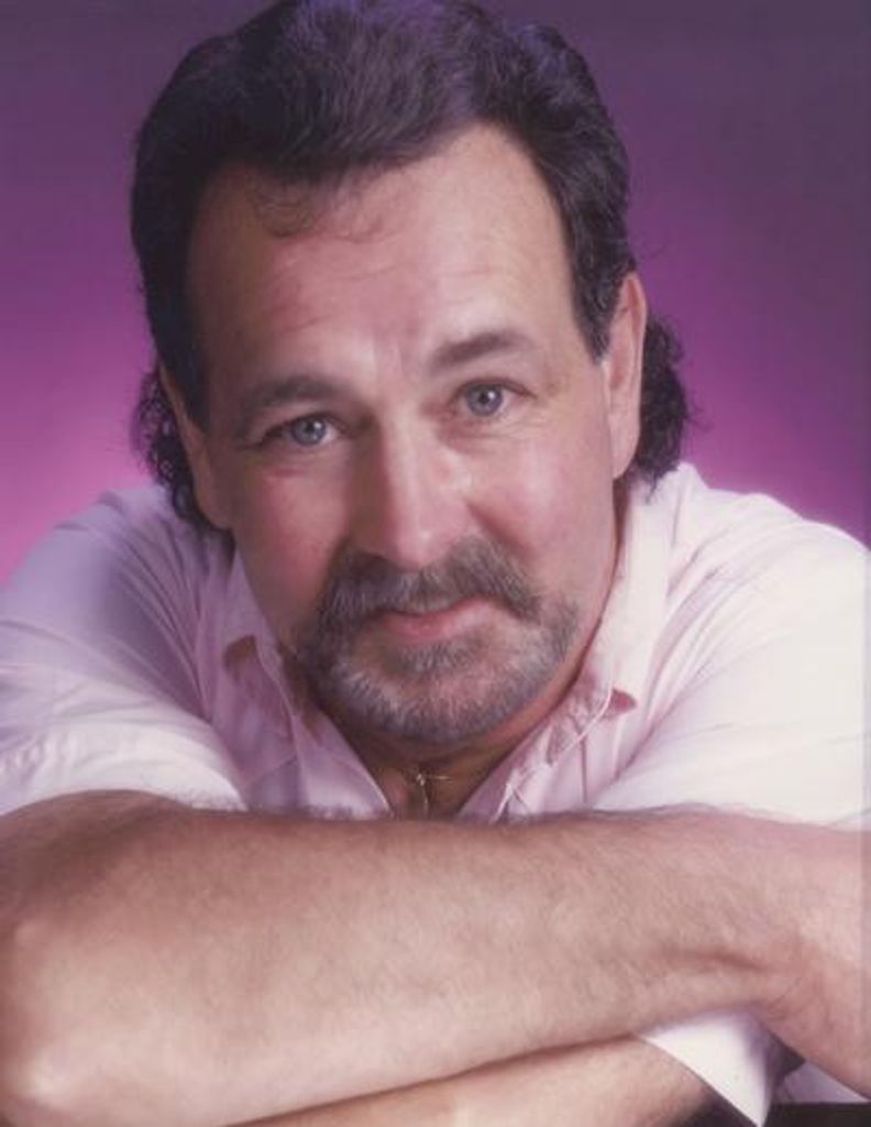 Wayne Bowers Profile Photo