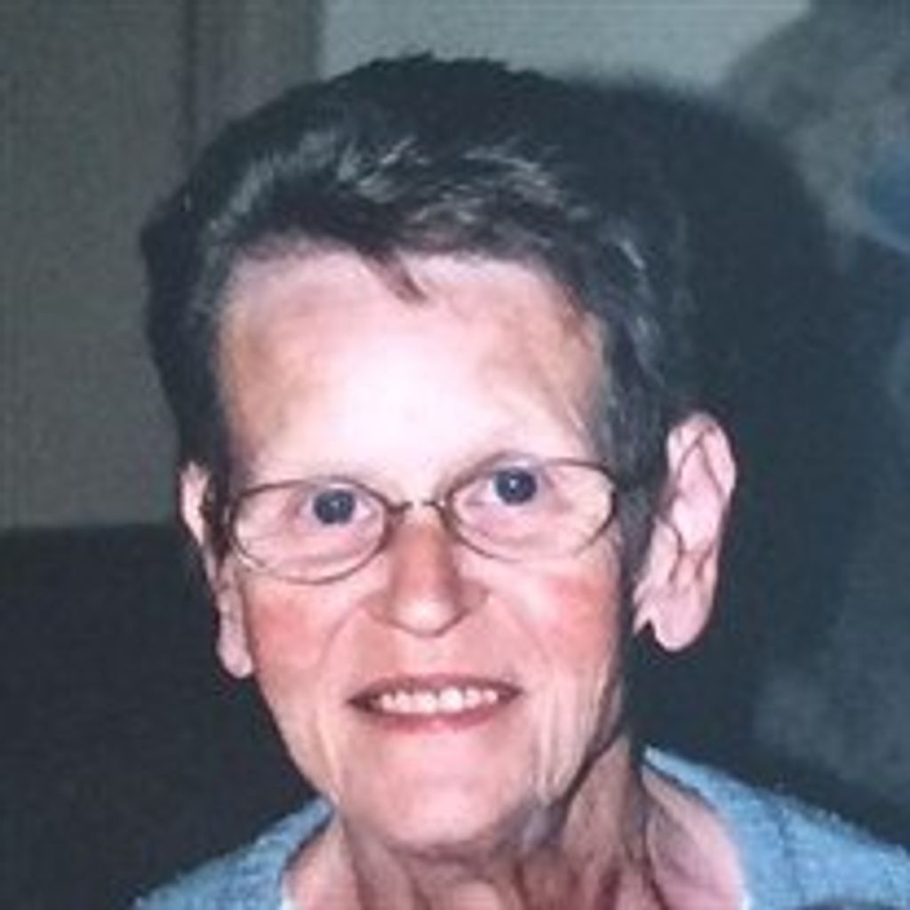 Sharon  Kay Welch