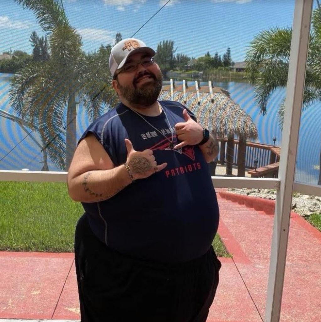 Neil “Tunzaphun” Robert Almeida