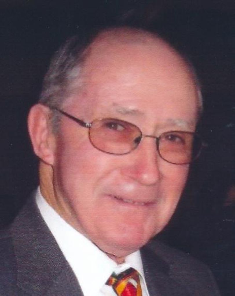 Alexander Montgomery Stewart