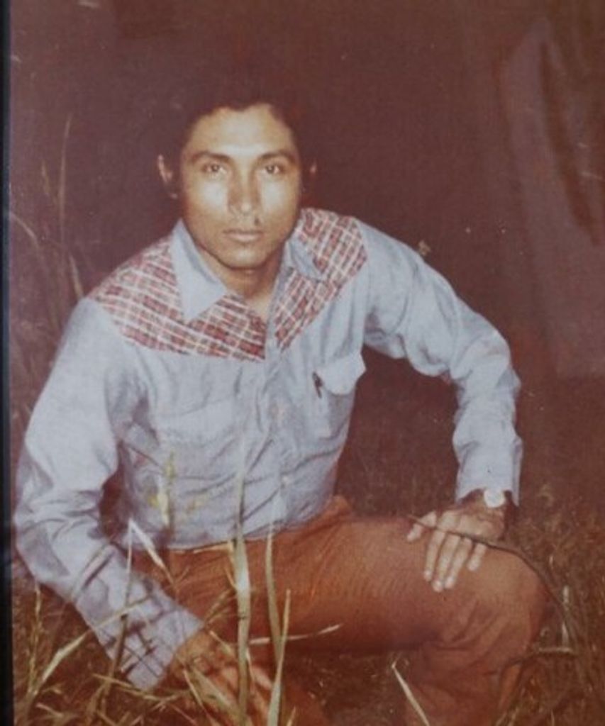Andres Vega Profile Photo