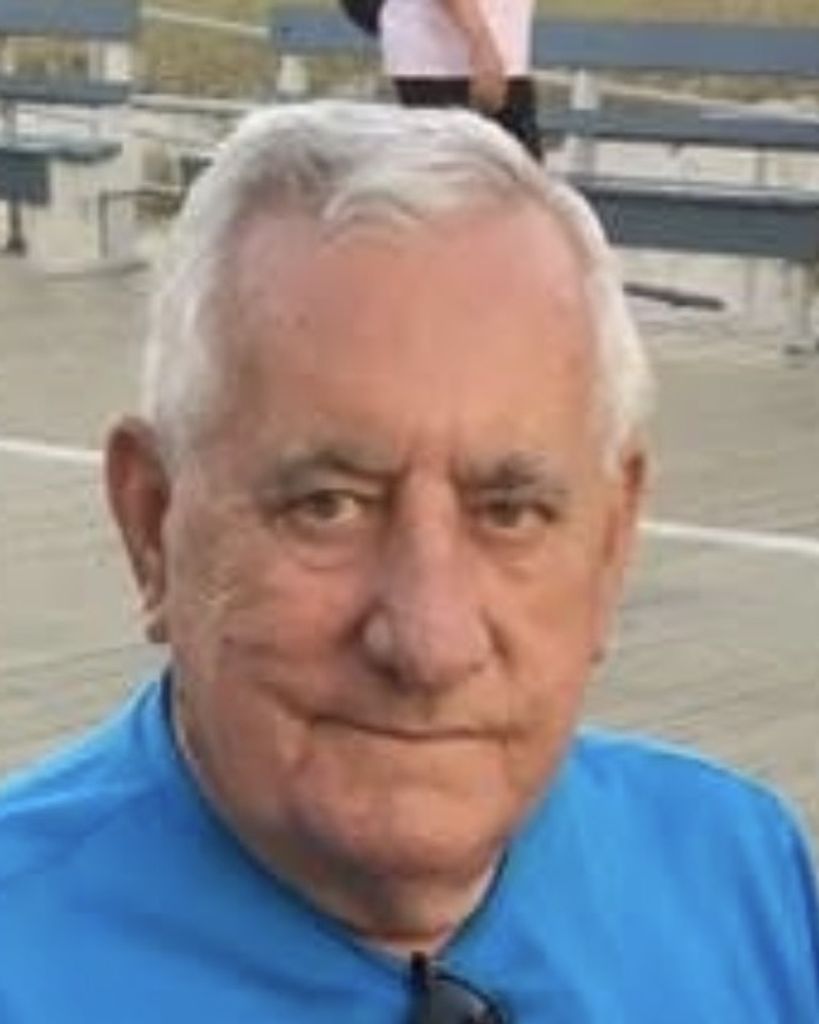 John Patrick O'Keefe Profile Photo