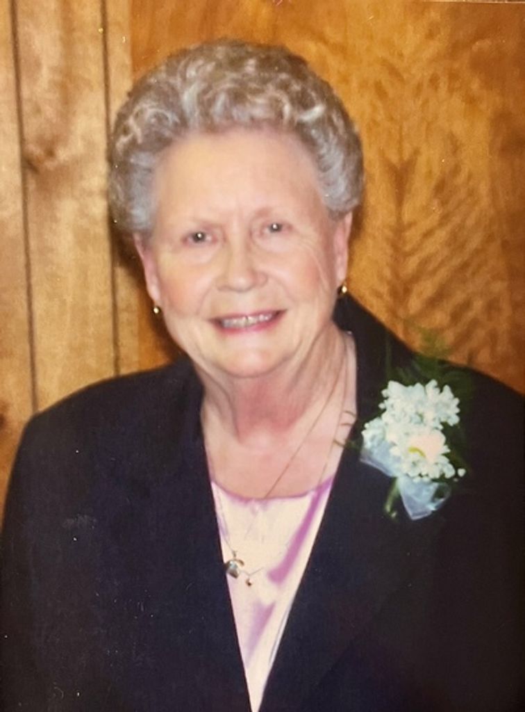 Hannah Mae Vest Profile Photo