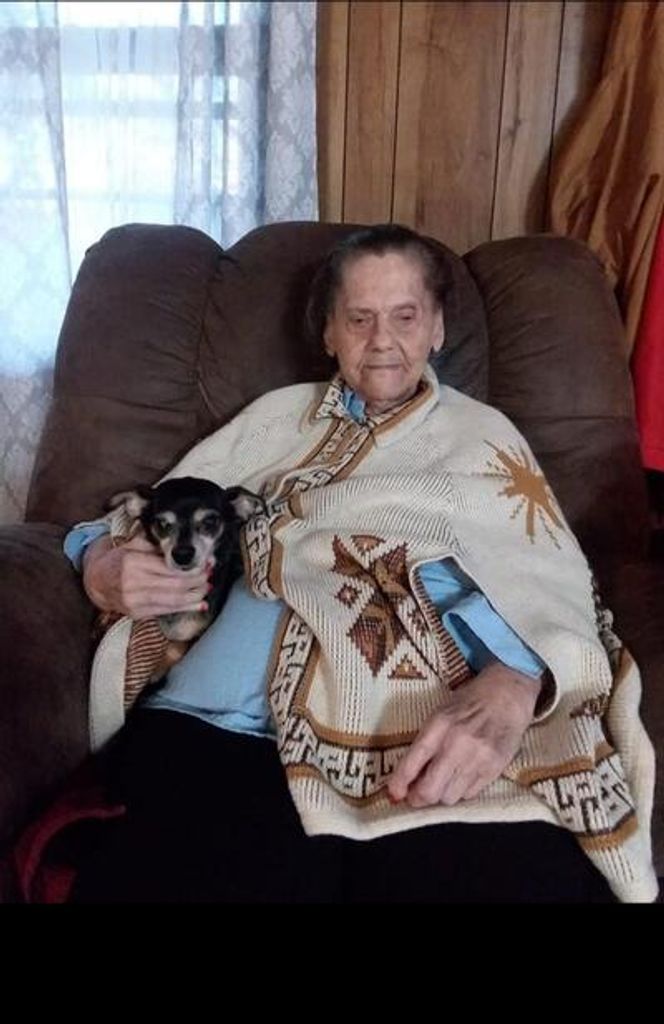 Lenora Williford Smith Profile Photo