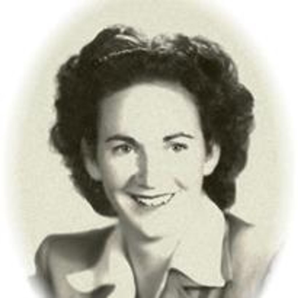 Ellen Jacques-Chapman Profile Photo