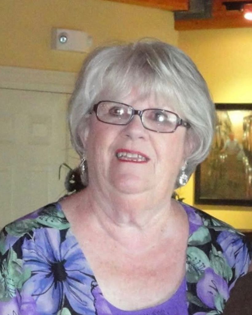 Patricia A. Whaples