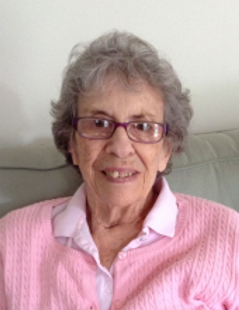 Helen L. Schink